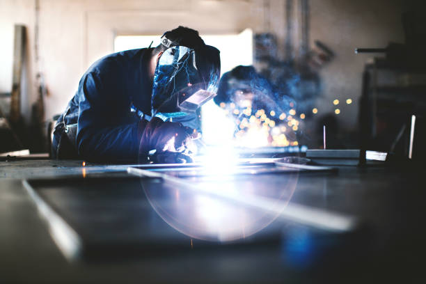 Affordable Welder Services in Dansville, NY