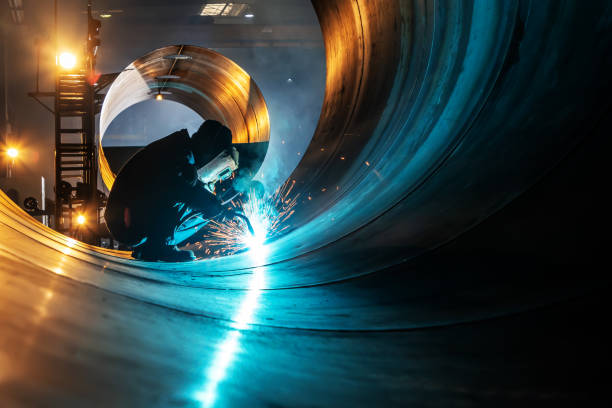 Best Aerospace and Defense Welding in Dansville, NY