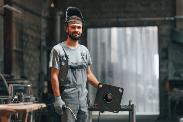 Affordable Welder Services in Dansville, NY