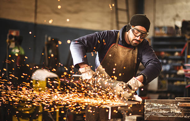 Reliable Dansville, NY Welder & Metal Fabrication Solutions