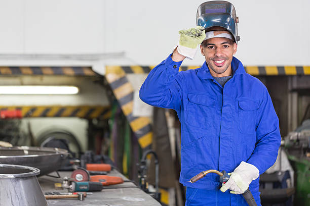 Best Welding Equipment Sales and Repair in Dansville, NY