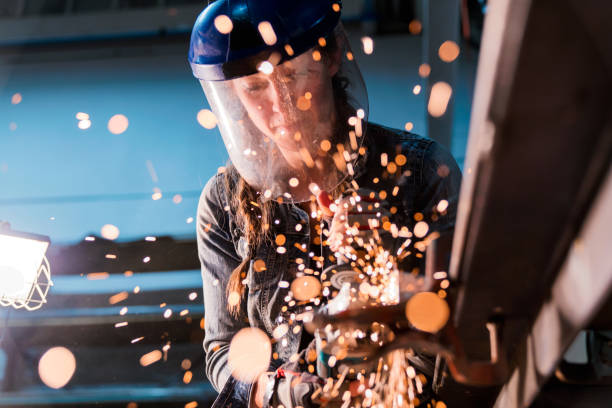 Reliable Dansville, NY Welder & Metal Fabrication Solutions