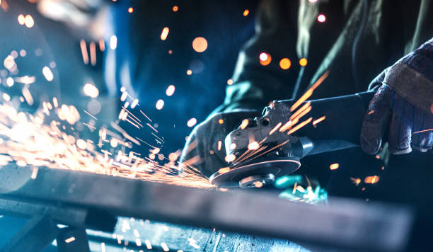 Best Marine and Shipbuilding Welding in Dansville, NY